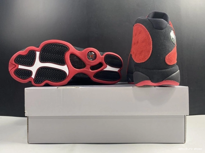 Rep AIR REVERSE JORDAN DJ5982 602 BRED